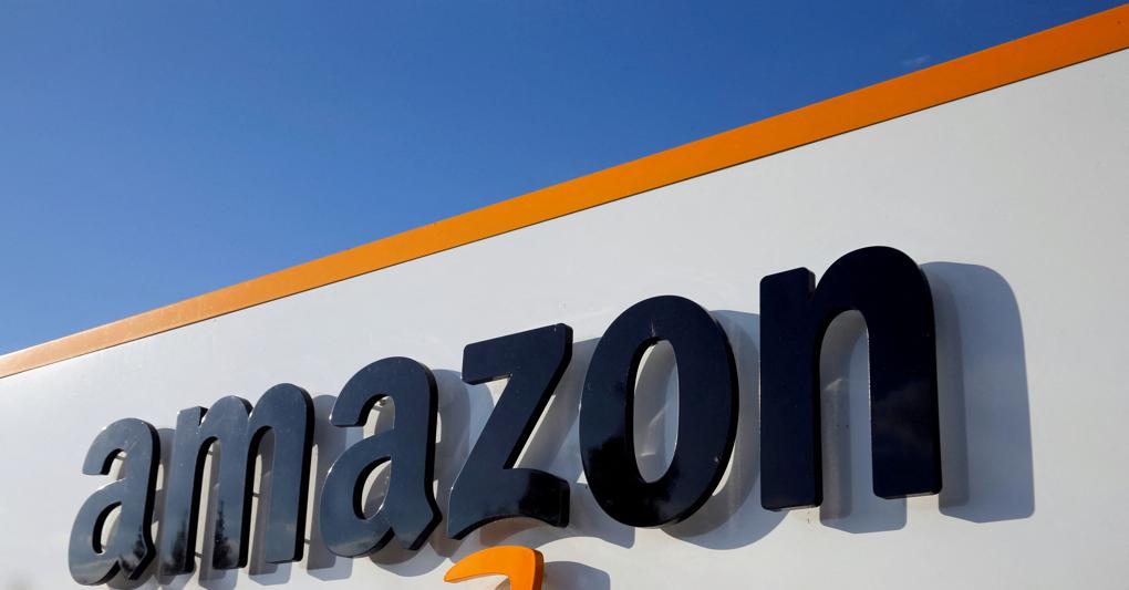 Azione on sale amazon euro
